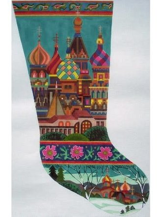 Peter Ashe PAST41 Mother Russia