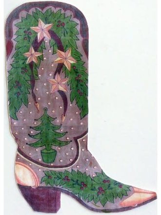 Peter Ashe PAST60 Suede Boot