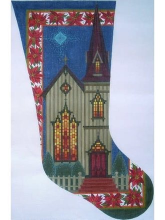 Peter Ashe PAST69 Christmas Eve