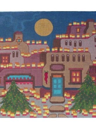 Peter Ashe PASW04 Luminarias