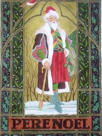 Peter Ashe PAX32 Pere Noel