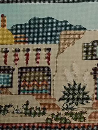 Peter Ashe PASW13 Pueblo Sun