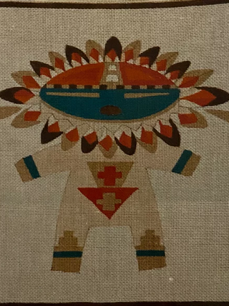 Peter Ashe PASW22 Sun Dancer