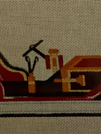 Peter Ashe PAT03 Stutz Bearcat