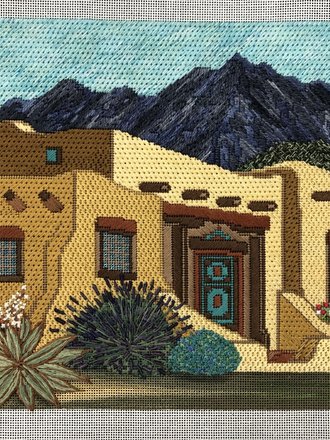 Peter Ashe PATS02 Casita Vieja