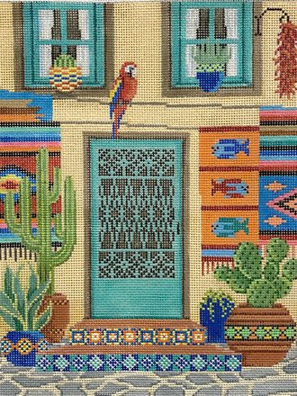 Alice Peterson 4264 Southwest Lifestyle