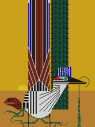 The Meredith Collection CHT073 Tall Tail