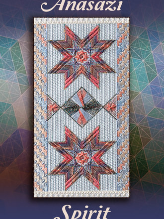 Anasazi Spirit