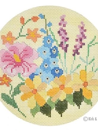 KB1481 Summer Floral