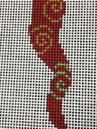 PCL003 Chili Spirals