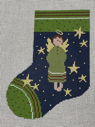 PCHSS002 Stripe Angel