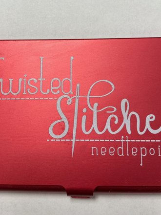 TSNP Needle Case