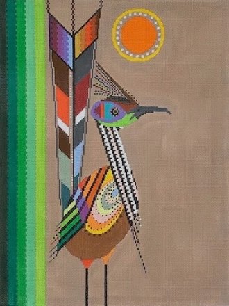 Tapestry Fair DB1 Roadrunner