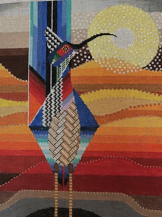 DB29 Sunrise Roadrunner