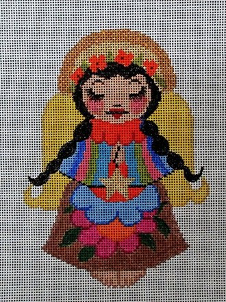 ASM4 Angel with Star