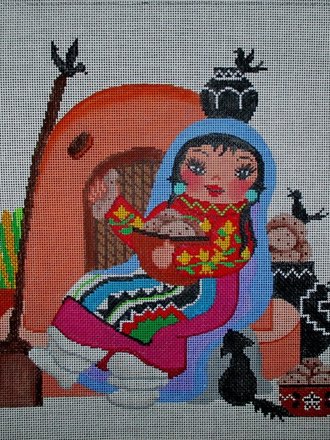 ASM13 Baking Potatoes