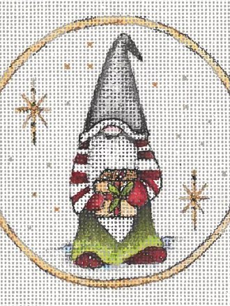 JG140 Gnome w/package