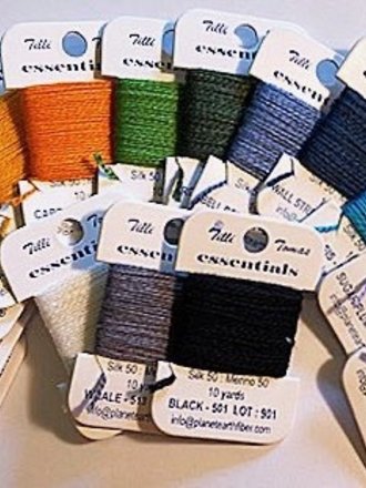 Tilli Tomas Essentials 700