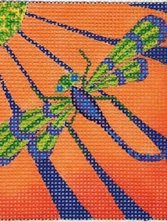 ZE743 Small Dragonfly