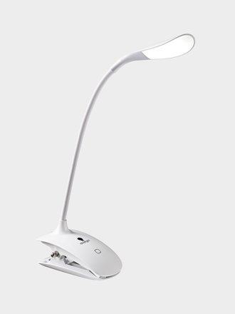 UN1380 Smart Clip  On Lamp