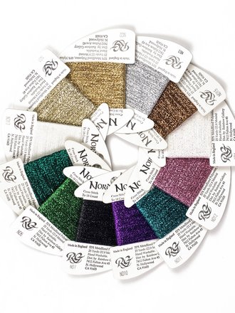 Rainbow Gallery Nordic Gold