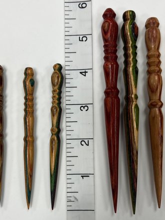 RG Wooden Laying Tool