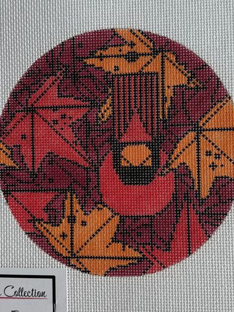 HCO451 Under the Sweetgum Tree