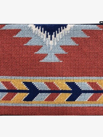 Alice Peterson SZ633 Southwest Purse Kit