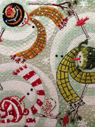 EWE355 Warm Greetings