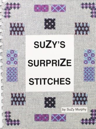 Suzy's Surprise Stitches