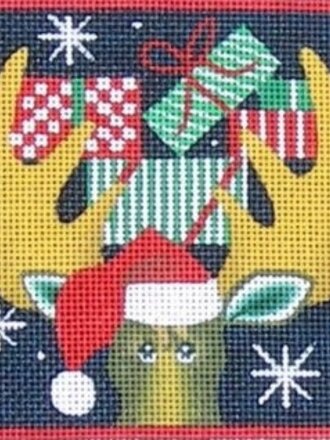 M1603 Moose w/Packages