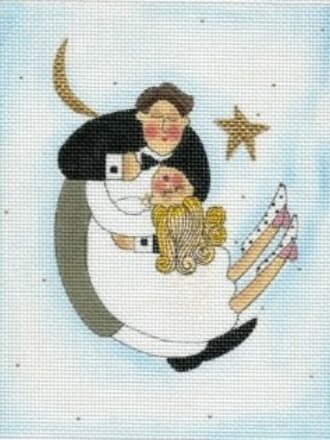 MH2600 The Wedding Dance