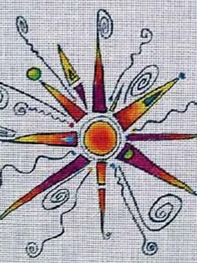23 Tapestry Needles - Twisted Stitches Needlepoint, LLC