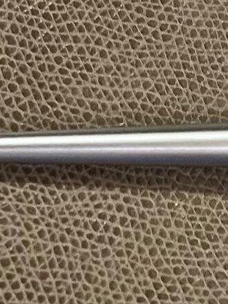 6" Steel Laying Tool