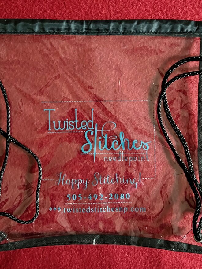 Bohin Needles - Twisted Stitches Needlepoint, LLC