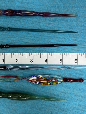 LTG - Glass Laying Tools