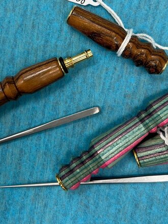 Rainbow Gallery RGTW Wood case w/BLT