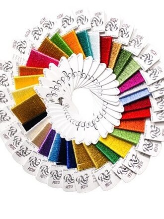 Rainbow Gallery Petite Entice PE300-PE399