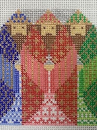 LW6374 Three Kings