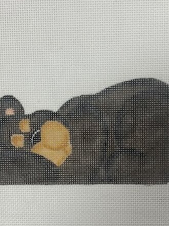 BEA102 Sleeping Bear