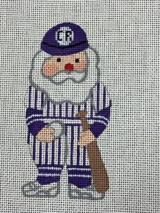 CRB01 Colorado Rockies Baseball player