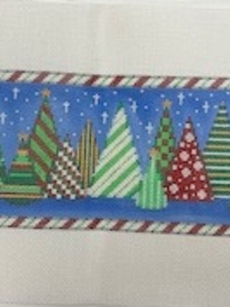 M164 Funky Forest Panel w/SG