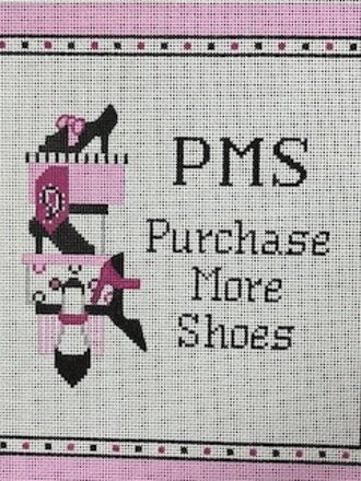 SA15 PMS Purchase More Shoes