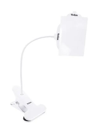 VLMLG02 Clip Base Magnifier