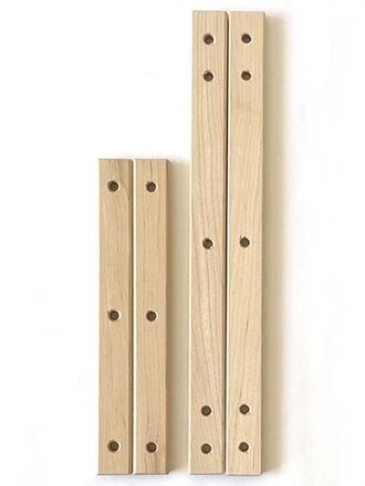 Needlework System 4 NWS4 S4021-11 11" Side bar Sets