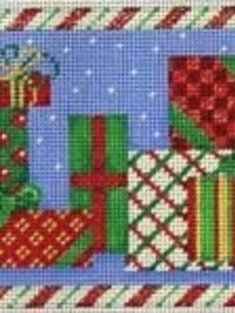 M165 Gifts Bolster Pillow