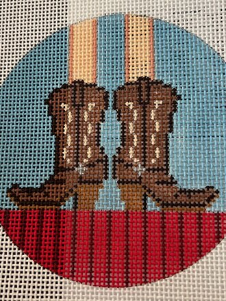 XO174I Cowgirl Boots