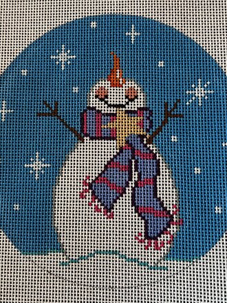 The Meredith Collection XO186B It's Snowing