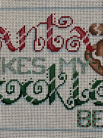 M217 Santa Likes My Cookies Best