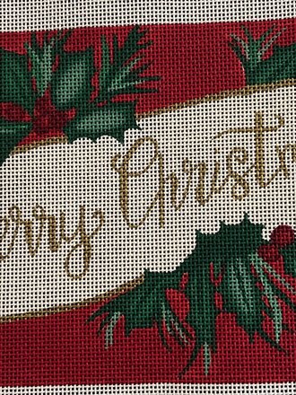 Merry Christmas Banner